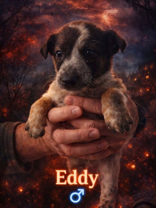 Foto de Cierzo (Eddy)